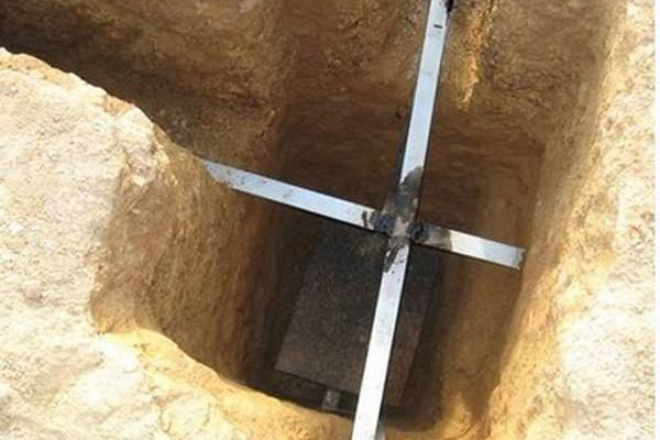 接地模塊在施工中應該注意哪些方面?